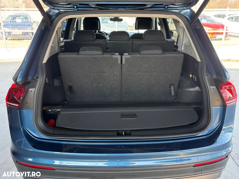 Volkswagen Tiguan 2.0 TDI SCR DSG Elegance - 11