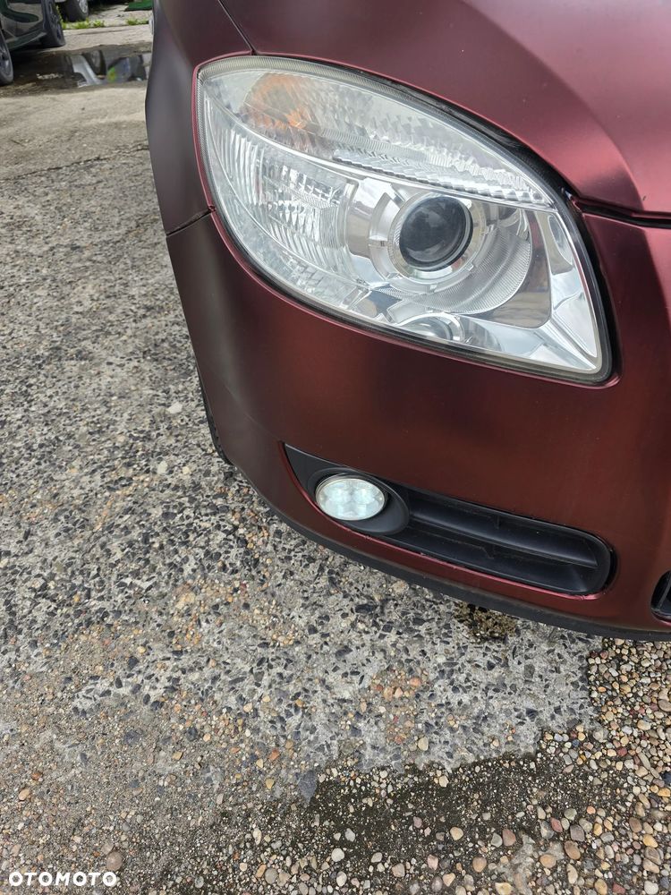 Skoda Roomster 1.6 16V - 6