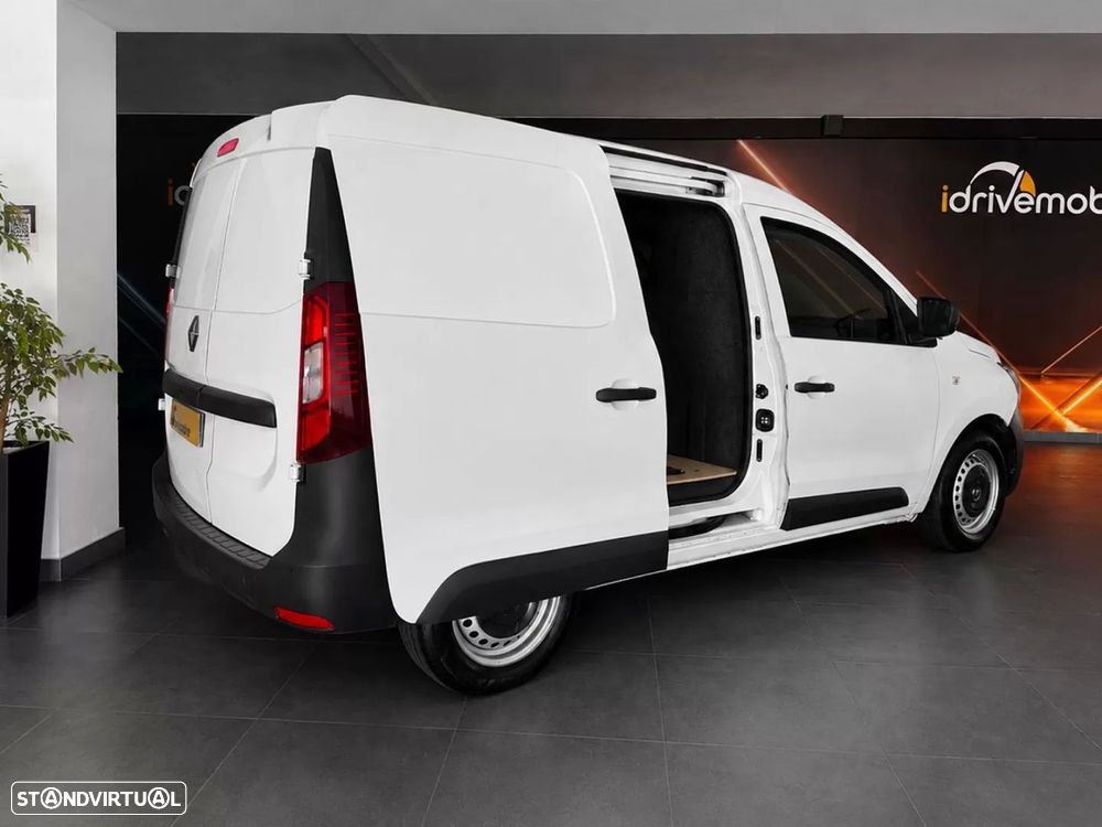 Renault express express 1.5 blue dci extra - 15