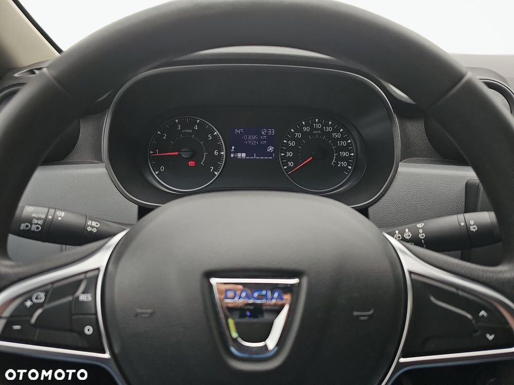 Dacia Duster 1.0 TCe Access - 17