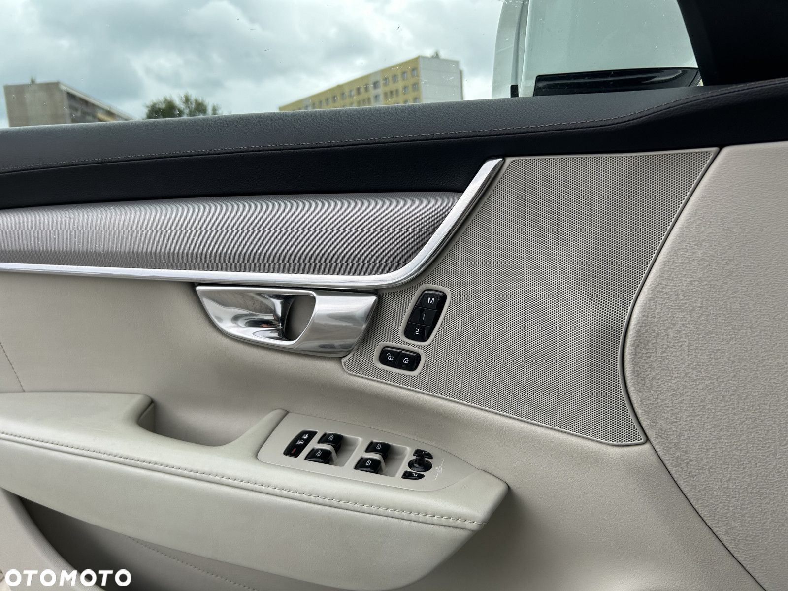 Volvo V90 - 23
