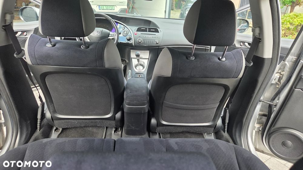 Honda Civic - 26