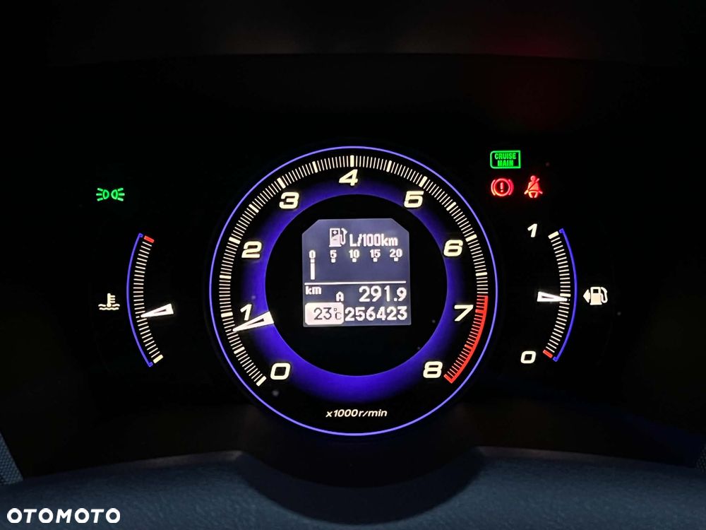 Honda Civic 1.8 Sport - 13