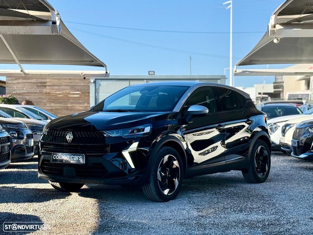 Renault Captur 1.0 TCe Equilibre - 3