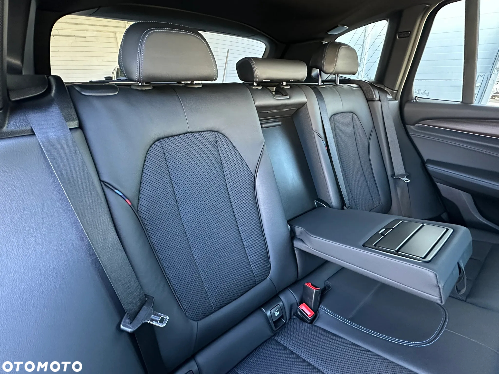 BMW X3 - 24