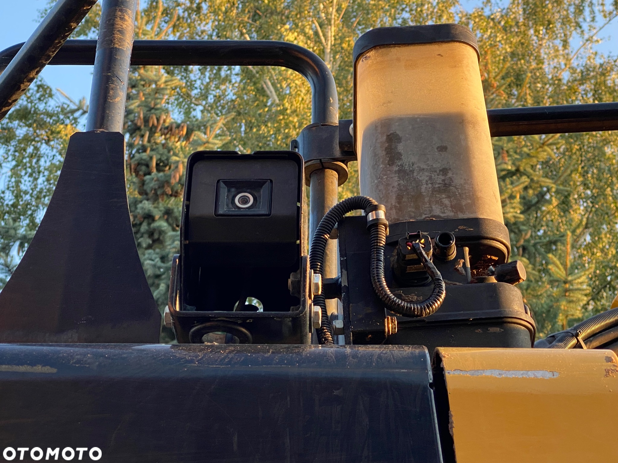 Caterpillar CAT 325 F LCR - 10