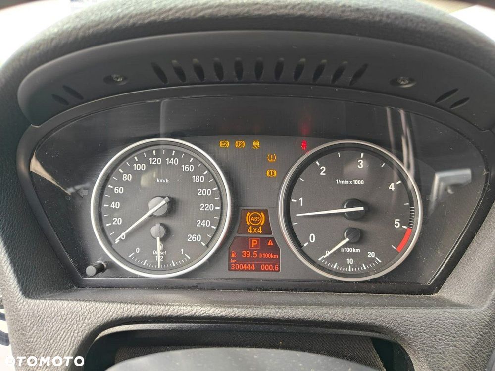 BMW X5 - 23