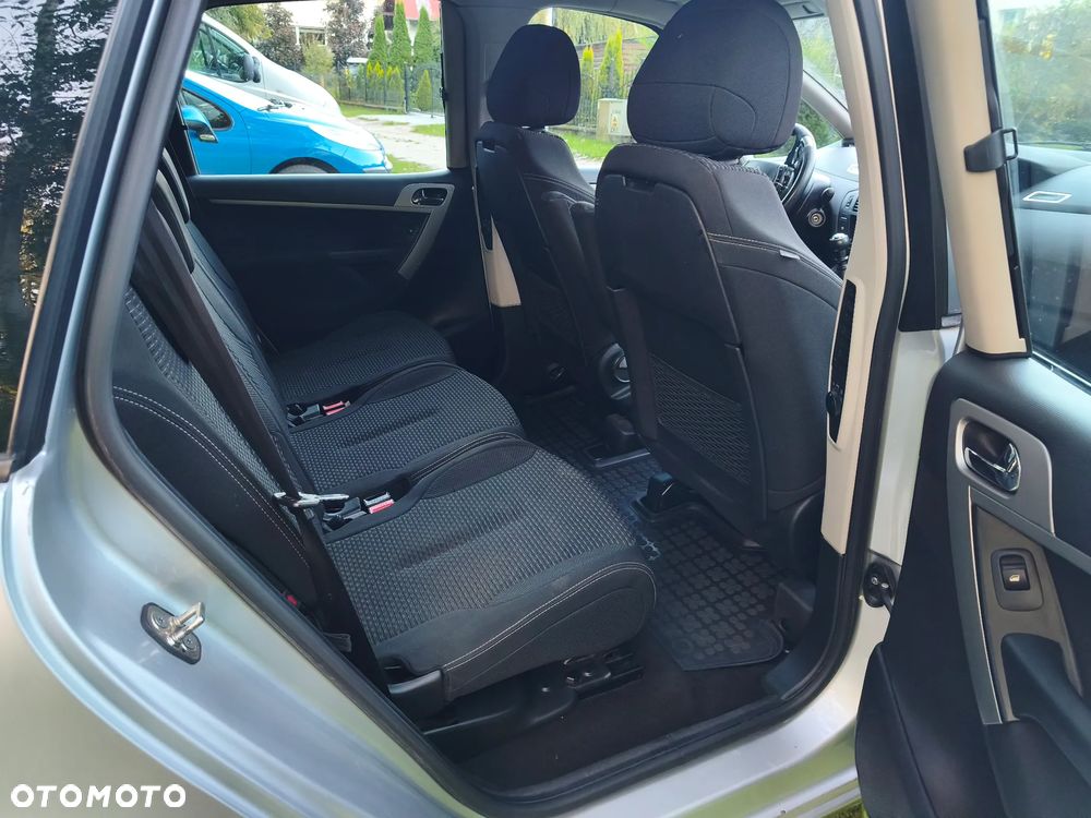 Citroën C4 Picasso - 10