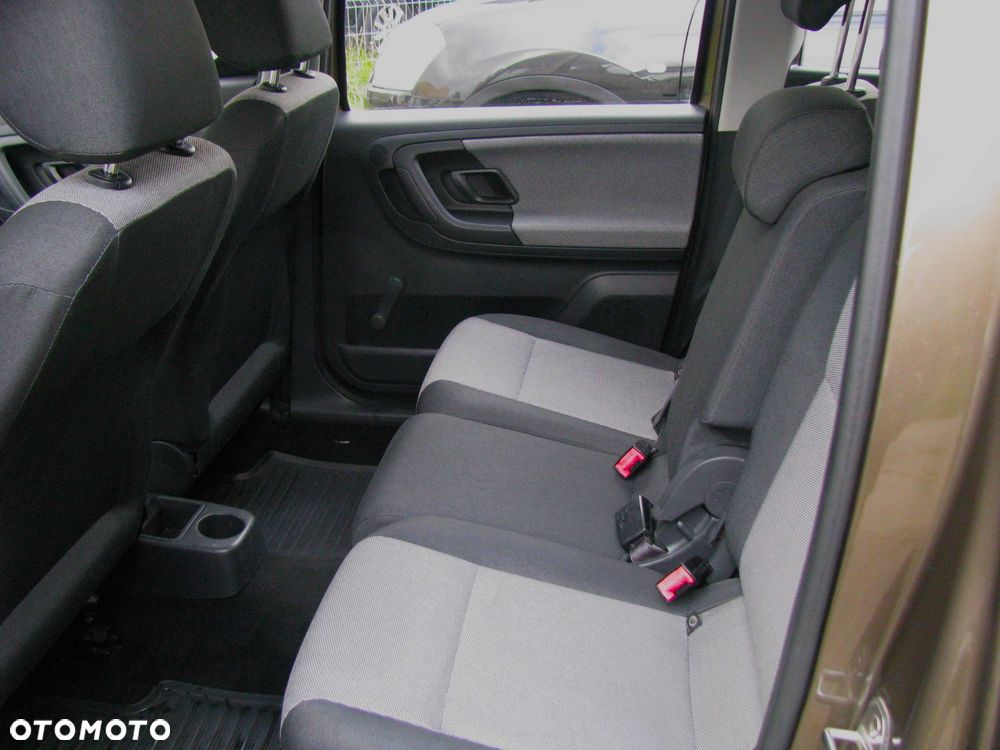 Skoda Roomster - 6