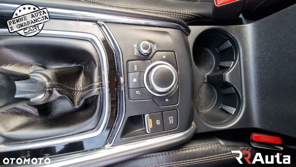 Mazda CX-5 - 25