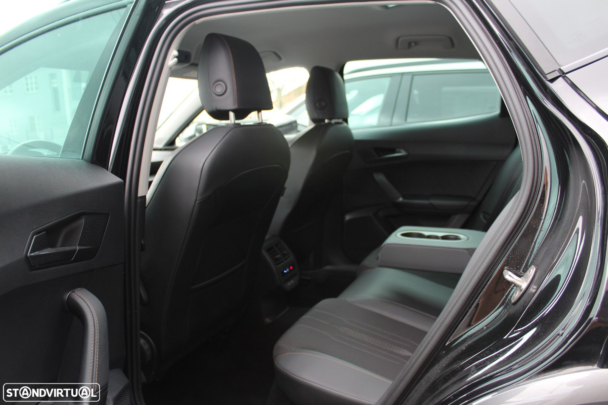 Cupra Formentor 1.5 TSI Sport DSG - 26