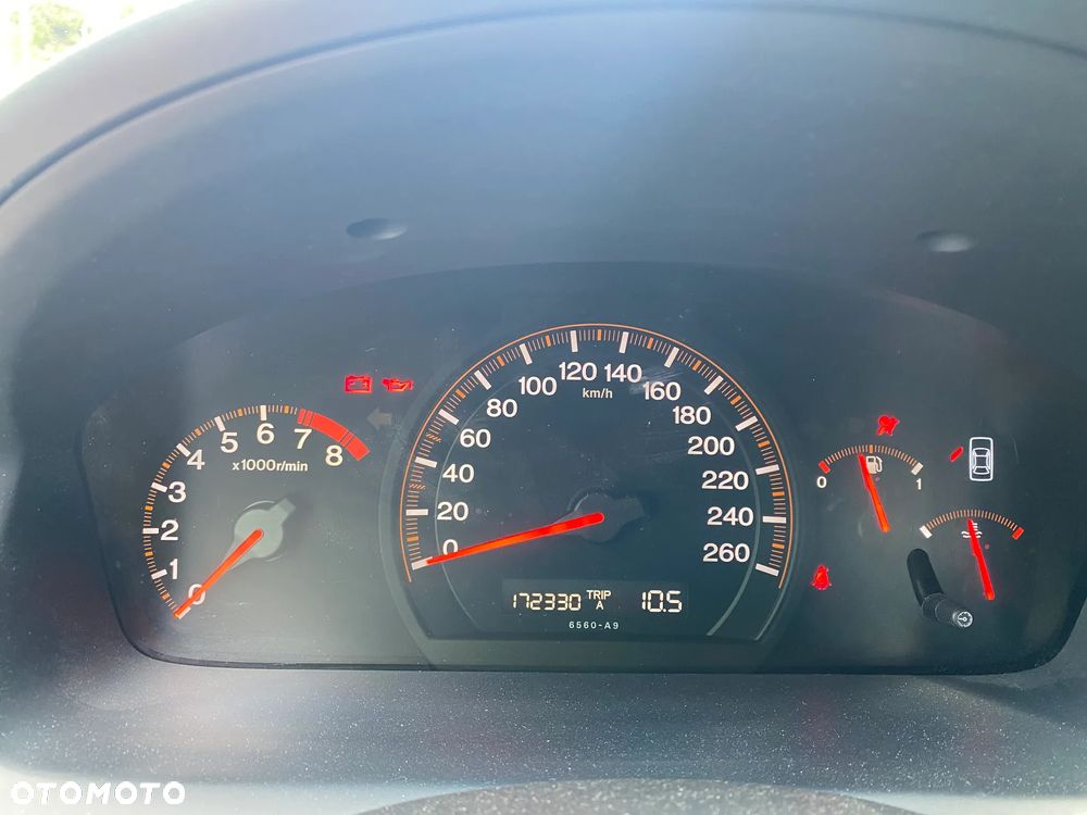 Honda Accord 2.0 Comfort - 15