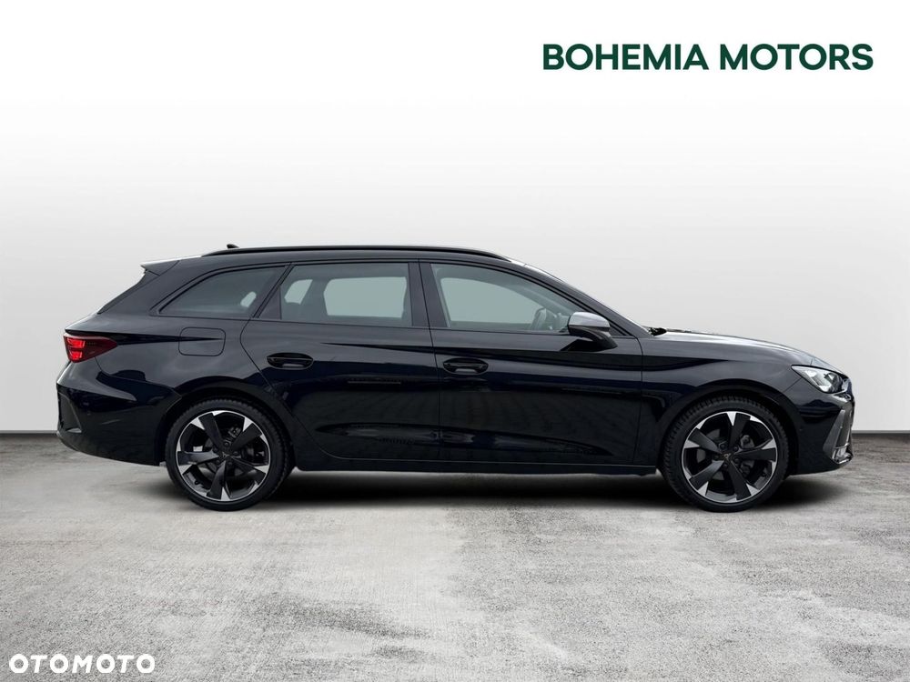Cupra Leon Sportstourer - 7