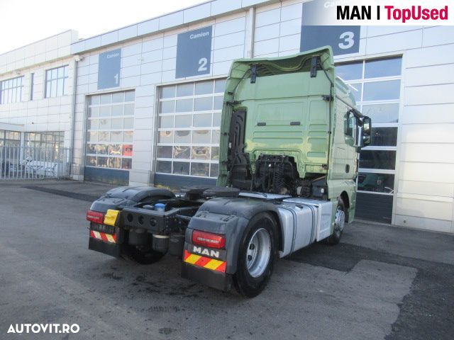 MAN TGX 18.500 4X2 BLS - 5