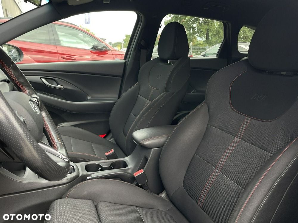 Hyundai i30 - 13