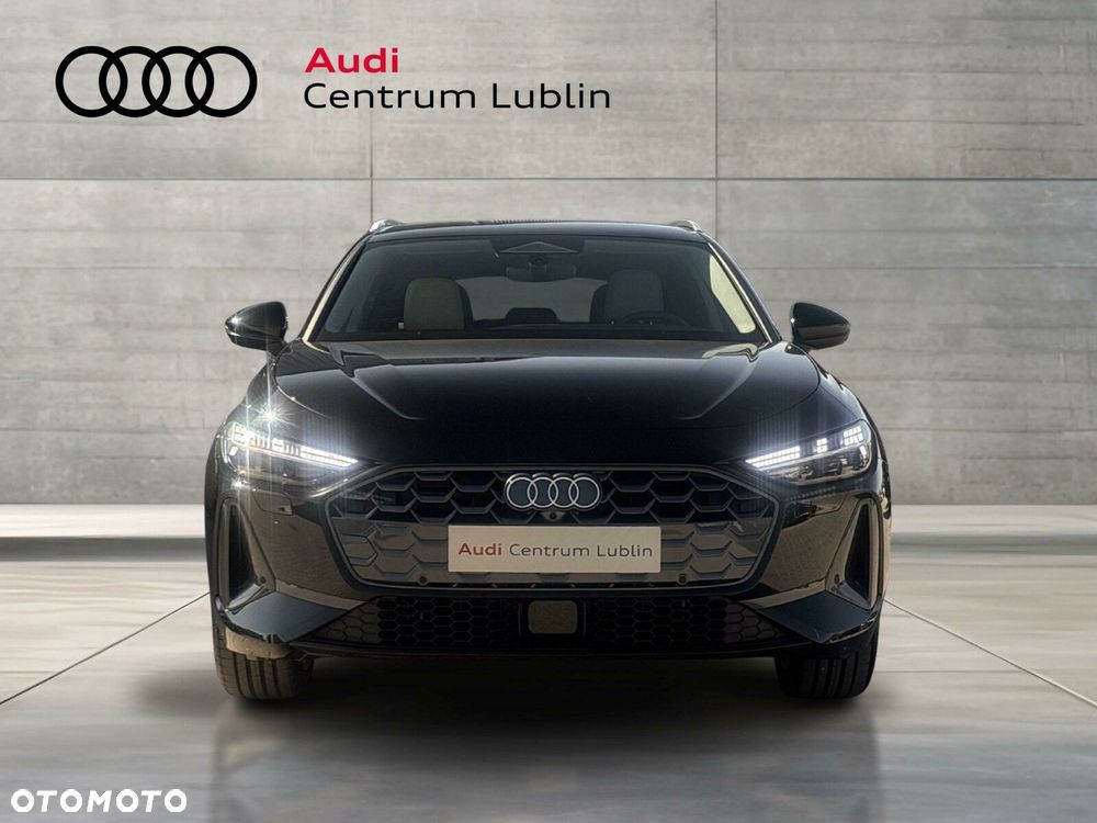 Audi A5 - 8