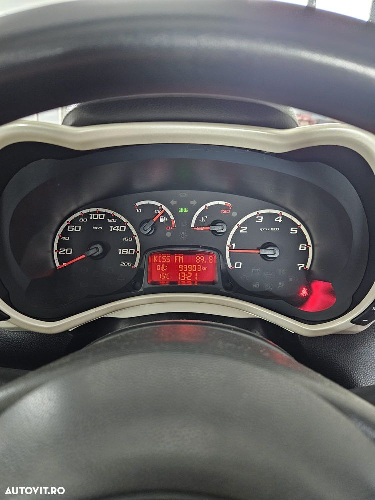 Ford Ka 1.2i Titanium - 6