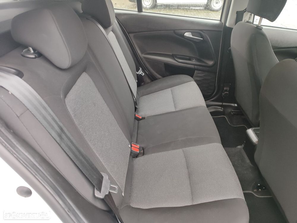 Fiat Tipo 1.3 M-Jet Pop - 8