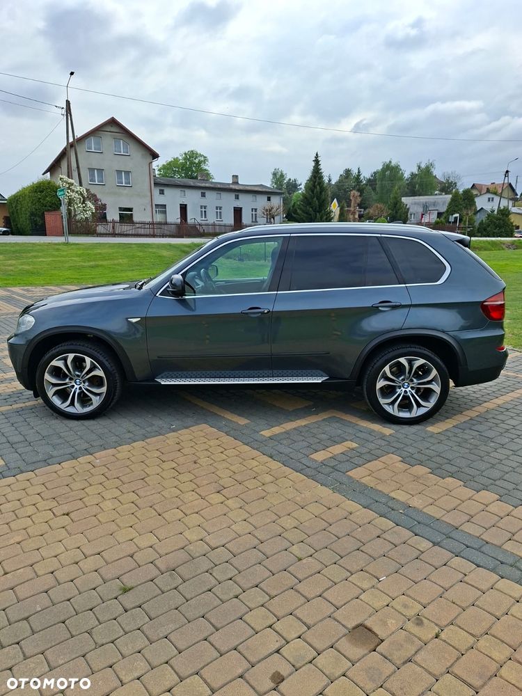 BMW X5 xDrive30d M Sport Edition - 7