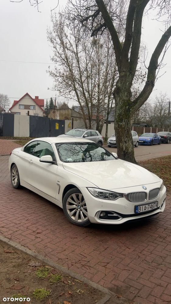 BMW Seria 4 - 17