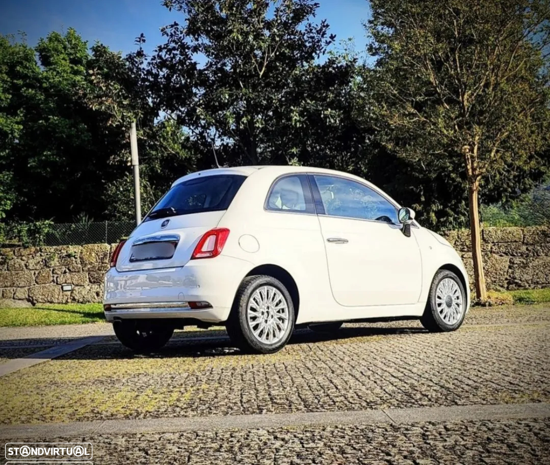Fiat 500 0.9 TwinAir S&S Vintage '57 - 18