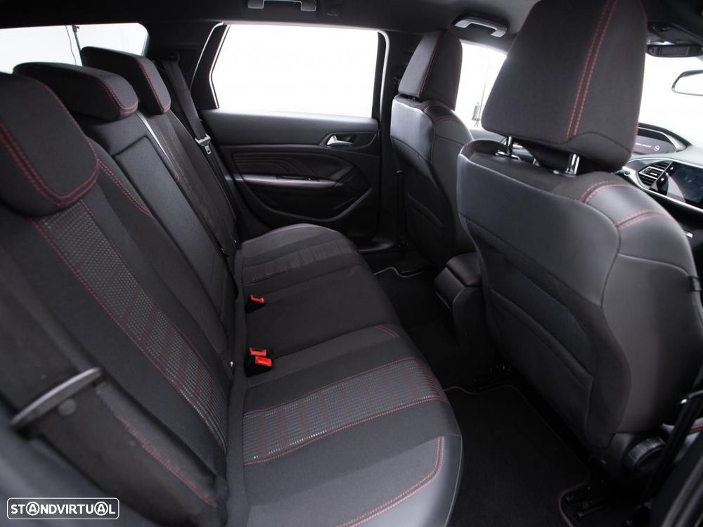 Peugeot 308 SW 1.5 BlueHDi GT - 11