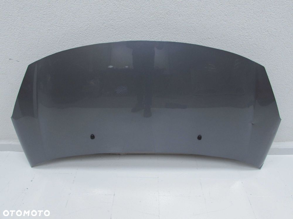 CITROEN DS3 08-16 MASKA POKRYWA SILNIKA KTH KED - 2