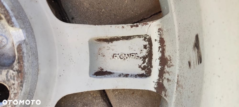 5F0 601 025B Felga 5x112 6.5Jx16 Cali ET50 SEAT Altea Toledo Leon Cena podana za sztukę - 8