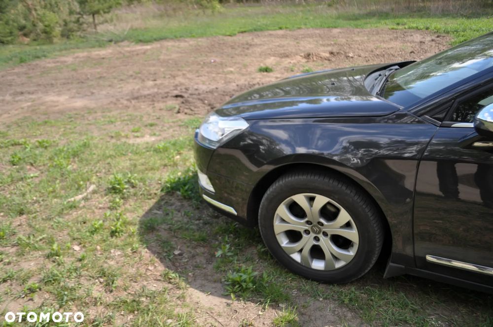 Citroën C5 2.0 16V Exclusive - 12