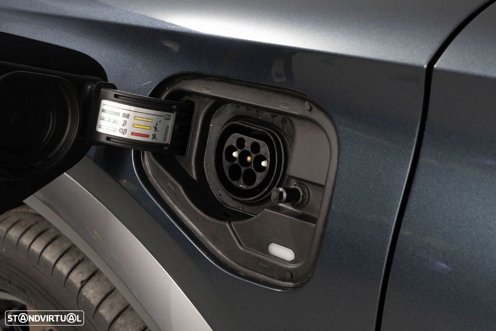 Cupra Formentor 1.4 e-Hybrid Sport DSG - 17