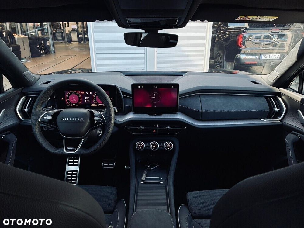 Skoda Kodiaq - 4