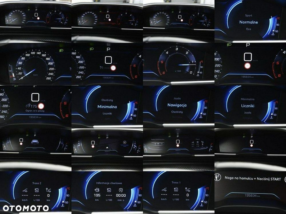Peugeot 508 BlueHDi 130 EAT8 Allure - 22