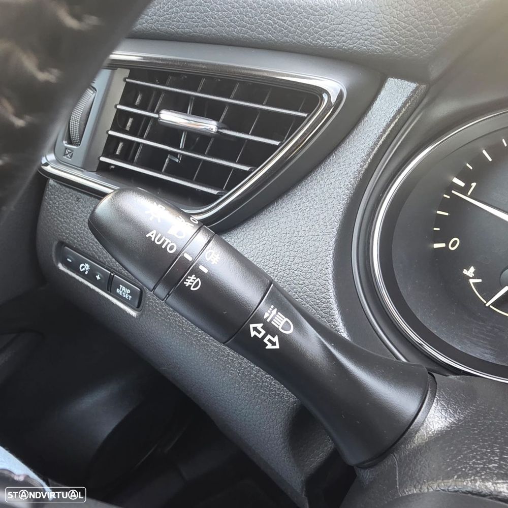 Nissan X-Trail 1.6 dCi Tekna - 25
