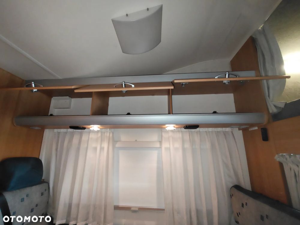 KNAUS SKY TR' - 19