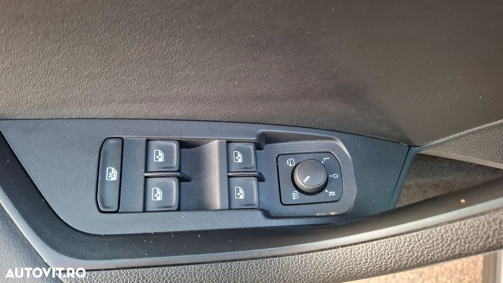 Skoda Kodiaq 1.5 TSI ACT Ambition - 28