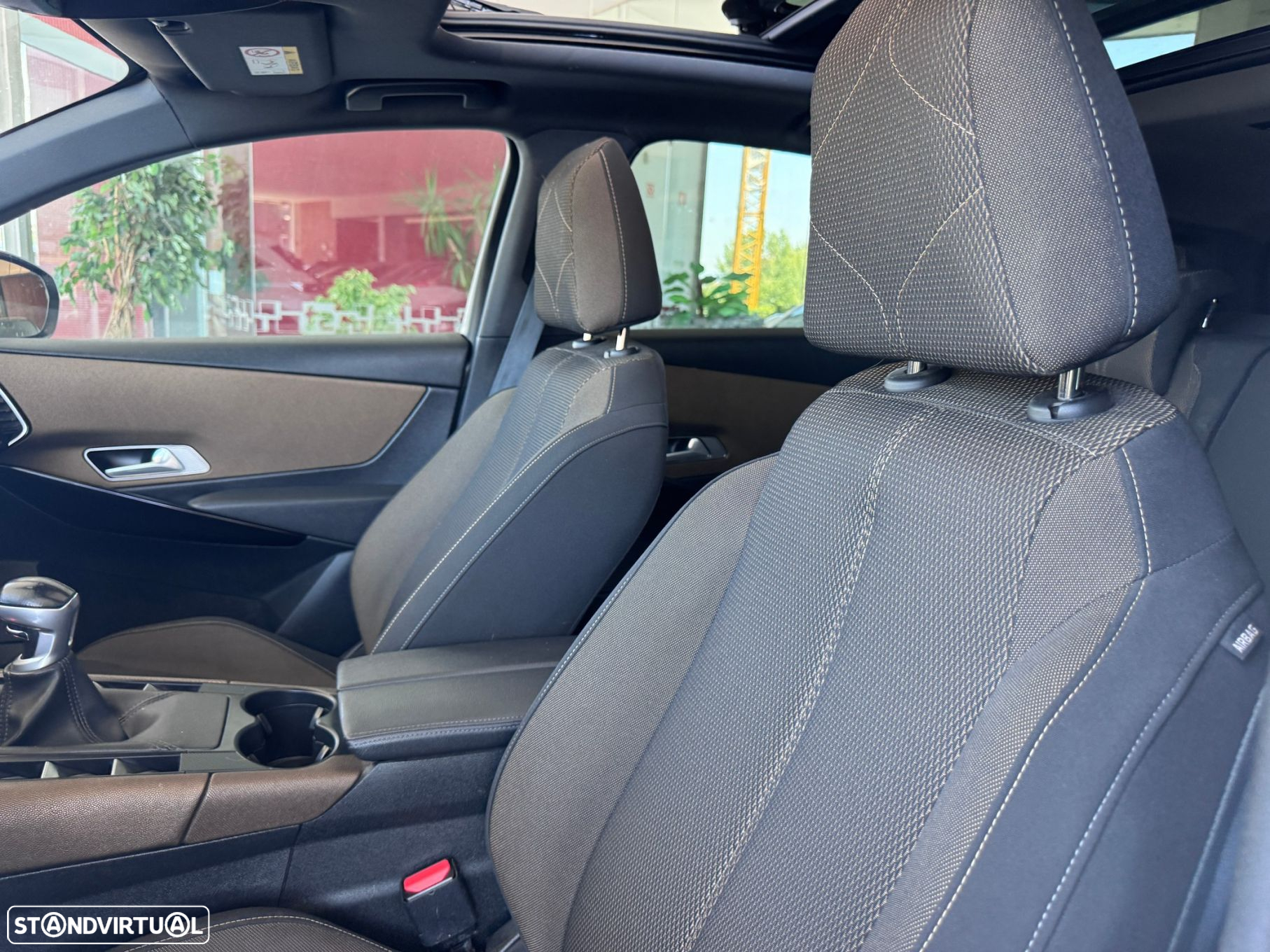DS DS7 Crossback - 8