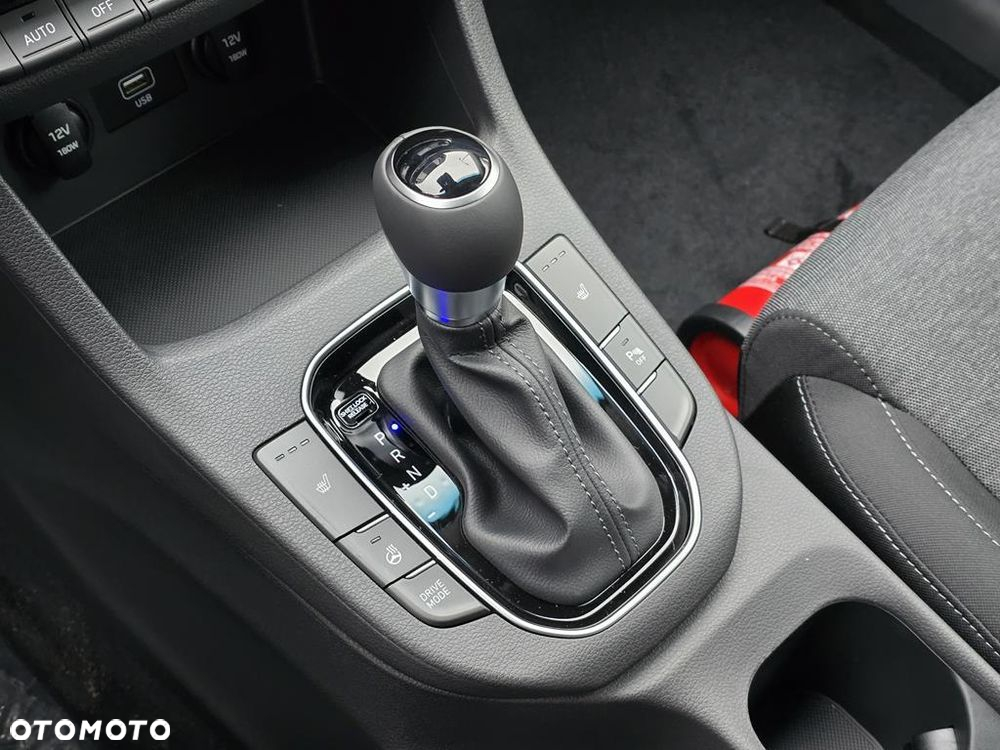 Hyundai i30 1.5 T-GDI 48V Smart DCT - 21