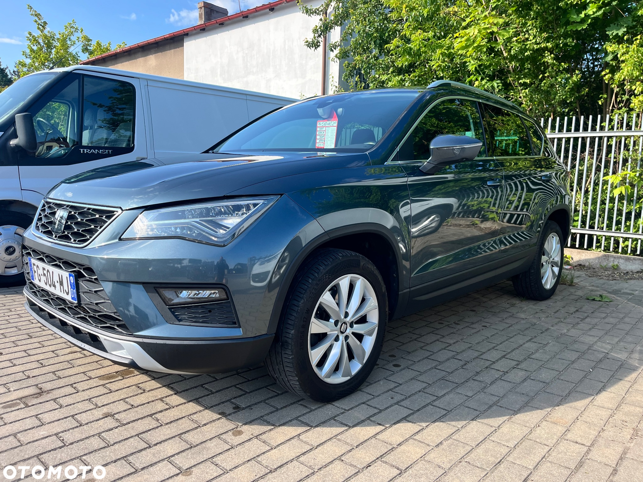 Seat Ateca - 2