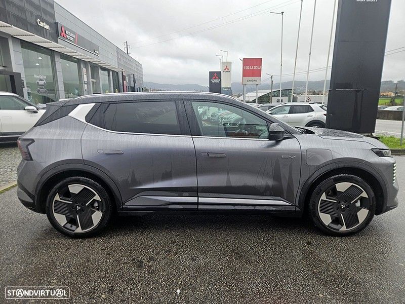 Mitsubishi Eclipse Cross 87 kWh Intense - 5