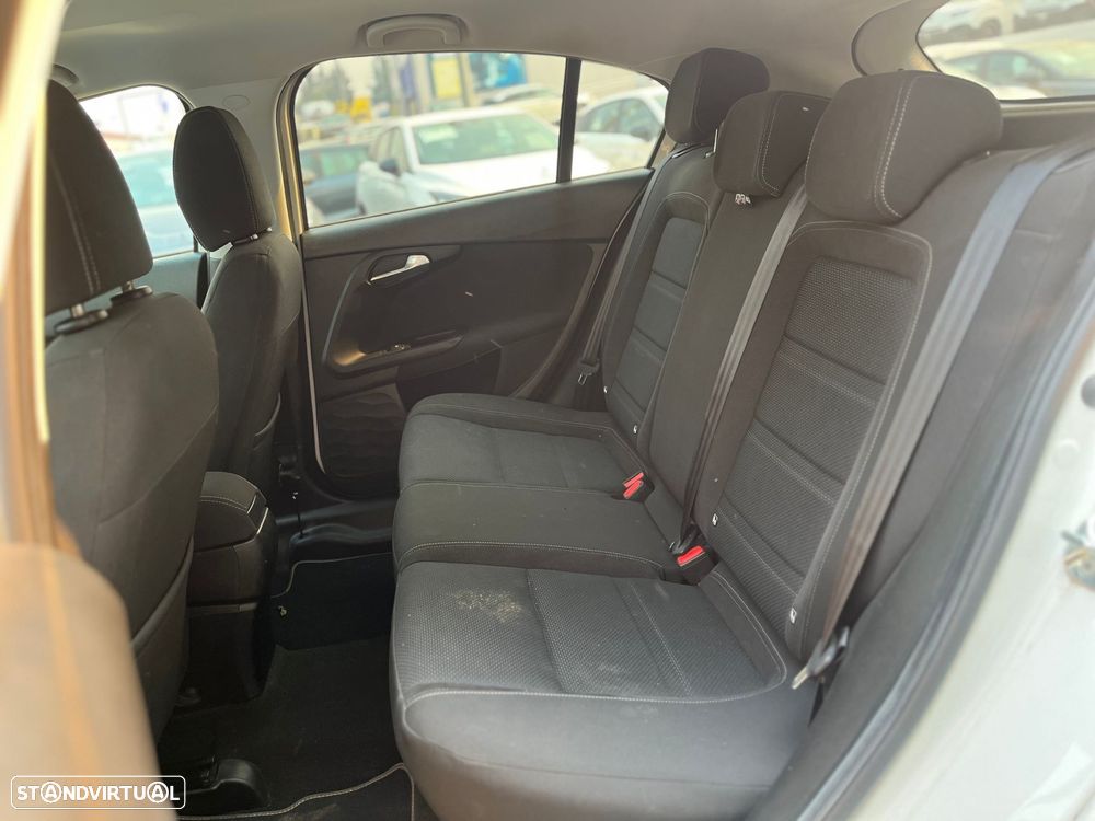 Fiat Tipo - 10