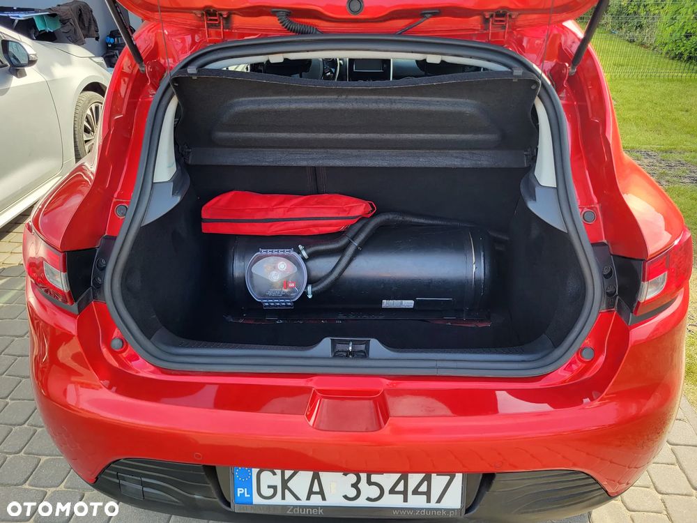 Renault Clio 1.2 16V Alize - 6