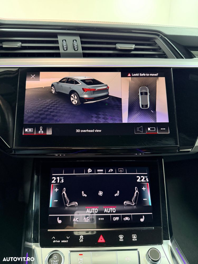 Audi e-tron - 28
