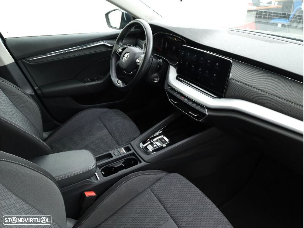 Skoda Octavia Break - 15