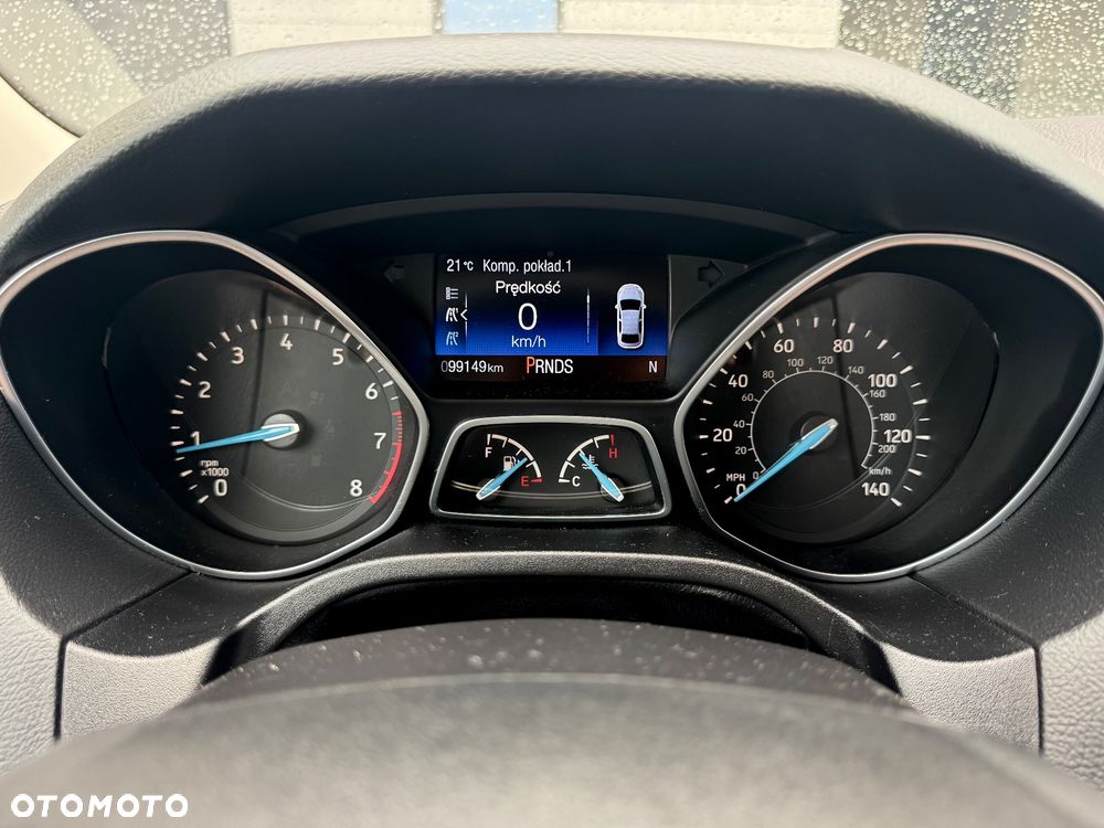 Ford Focus - 18