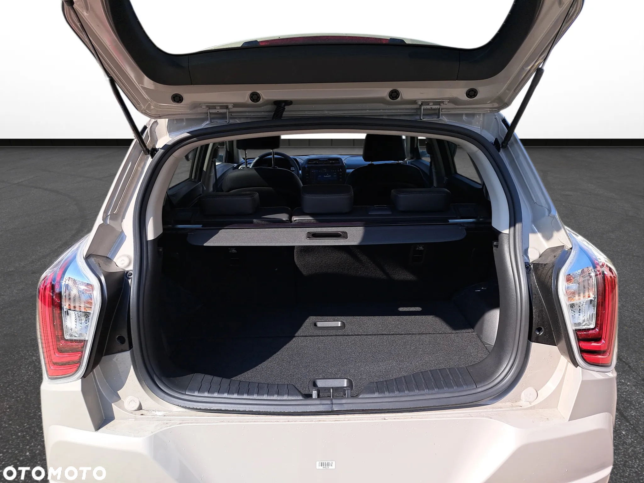 SsangYong/KGM Tivoli 1.5 T-GDI Adventure - 20