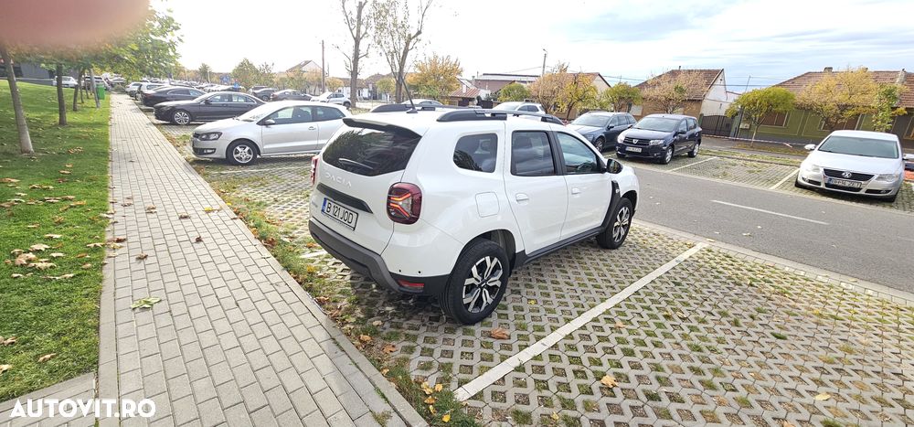 Dacia Duster TCe 90 Essential - 6