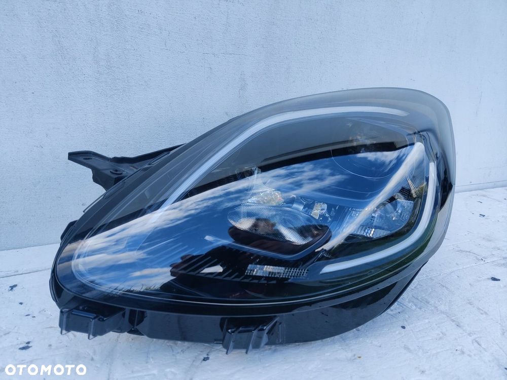 Lampa LED lewa Ford Puma L1tb-13e015-gk