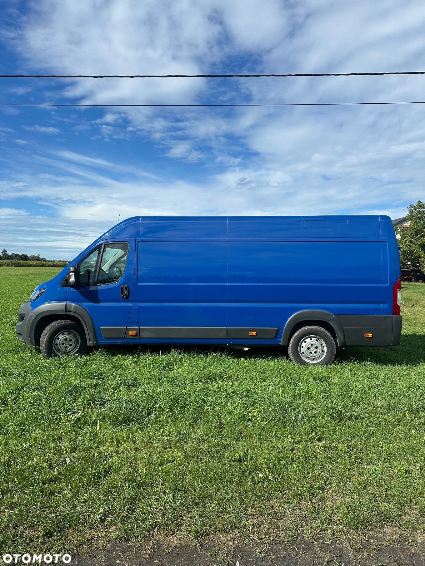 Peugeot Boxer - 3