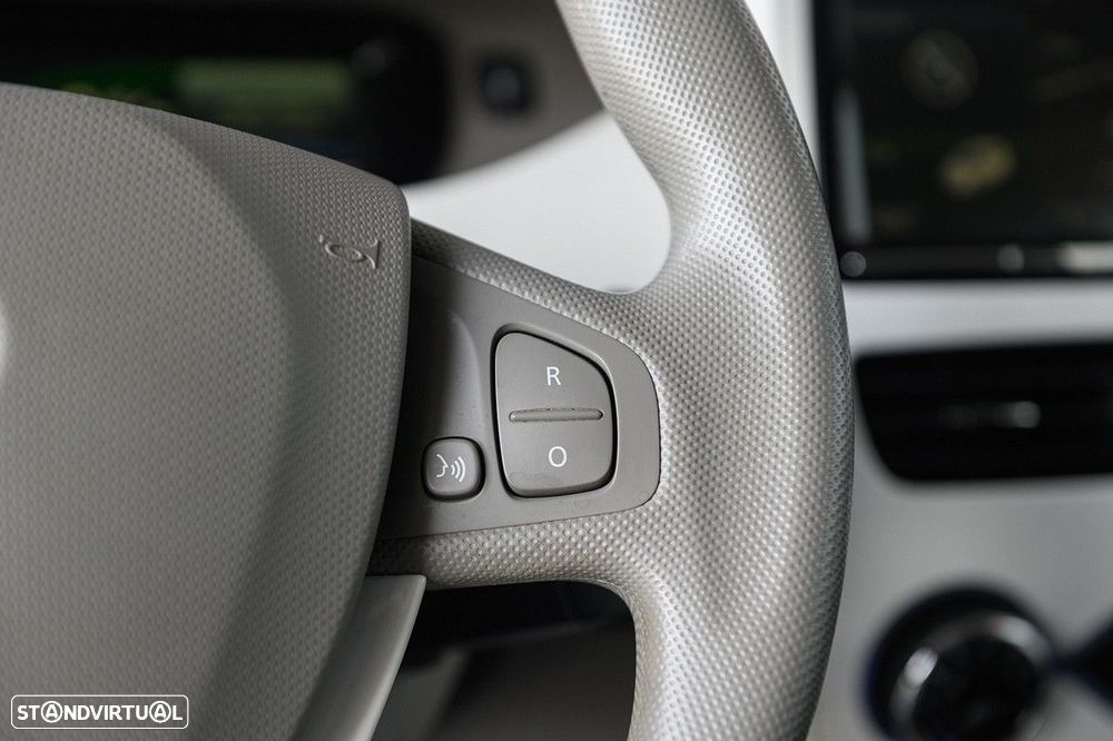 Renault Zoe (c/ Bateria) 22 kwh Life - 37