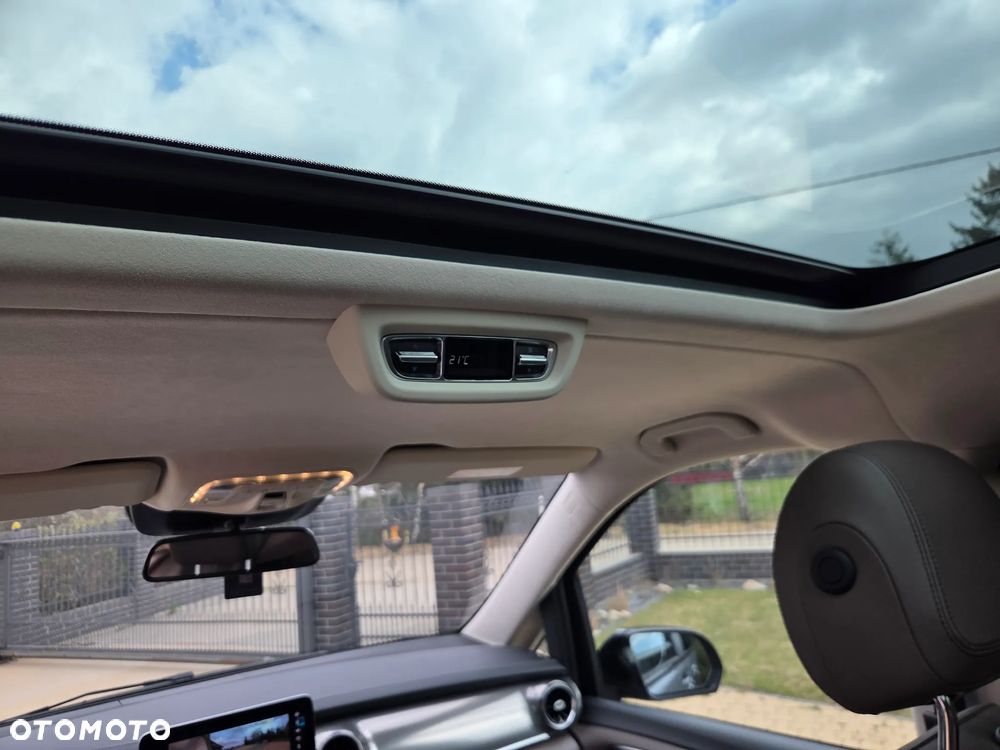 Mercedes-Benz Klasa V 300 d 4-Matic Exclusive 9G-Tronic (d³ugi) - 20